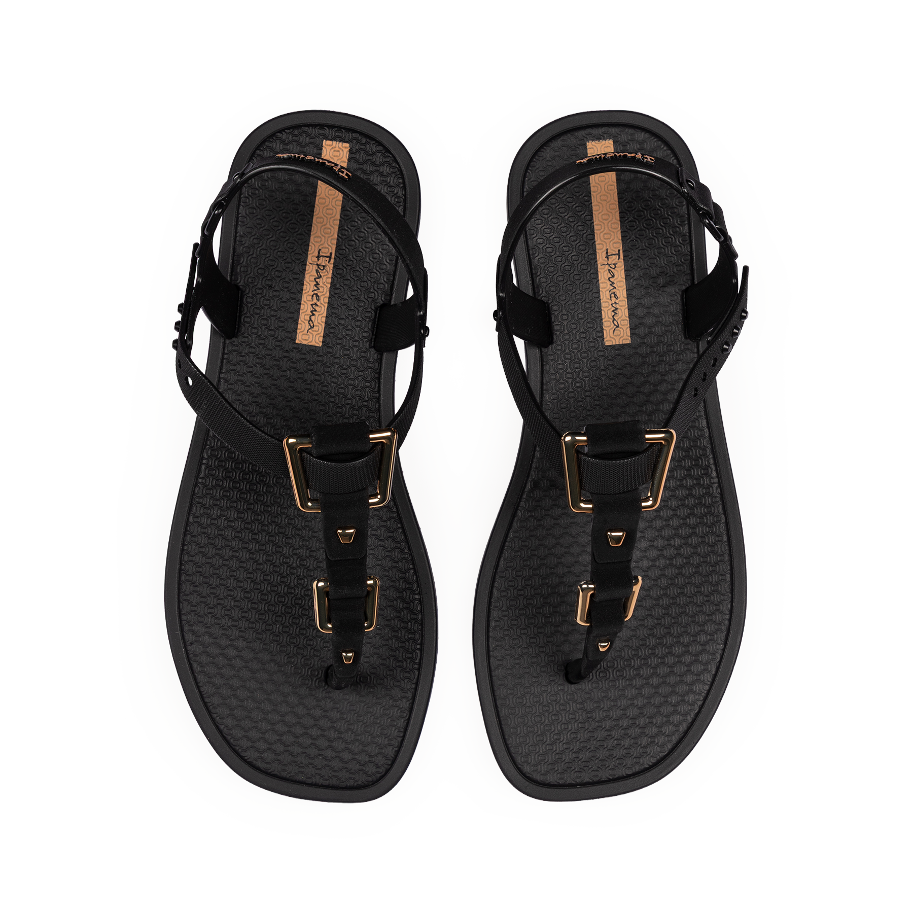 IPANEMA CLASS URBANE SANDAL FEM