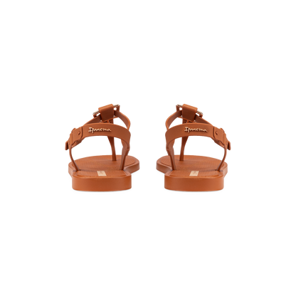 IPANEMA CLASS URBANE SANDAL FEM