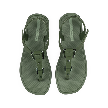 IPANEMA CLASS URBANE SANDAL FEM