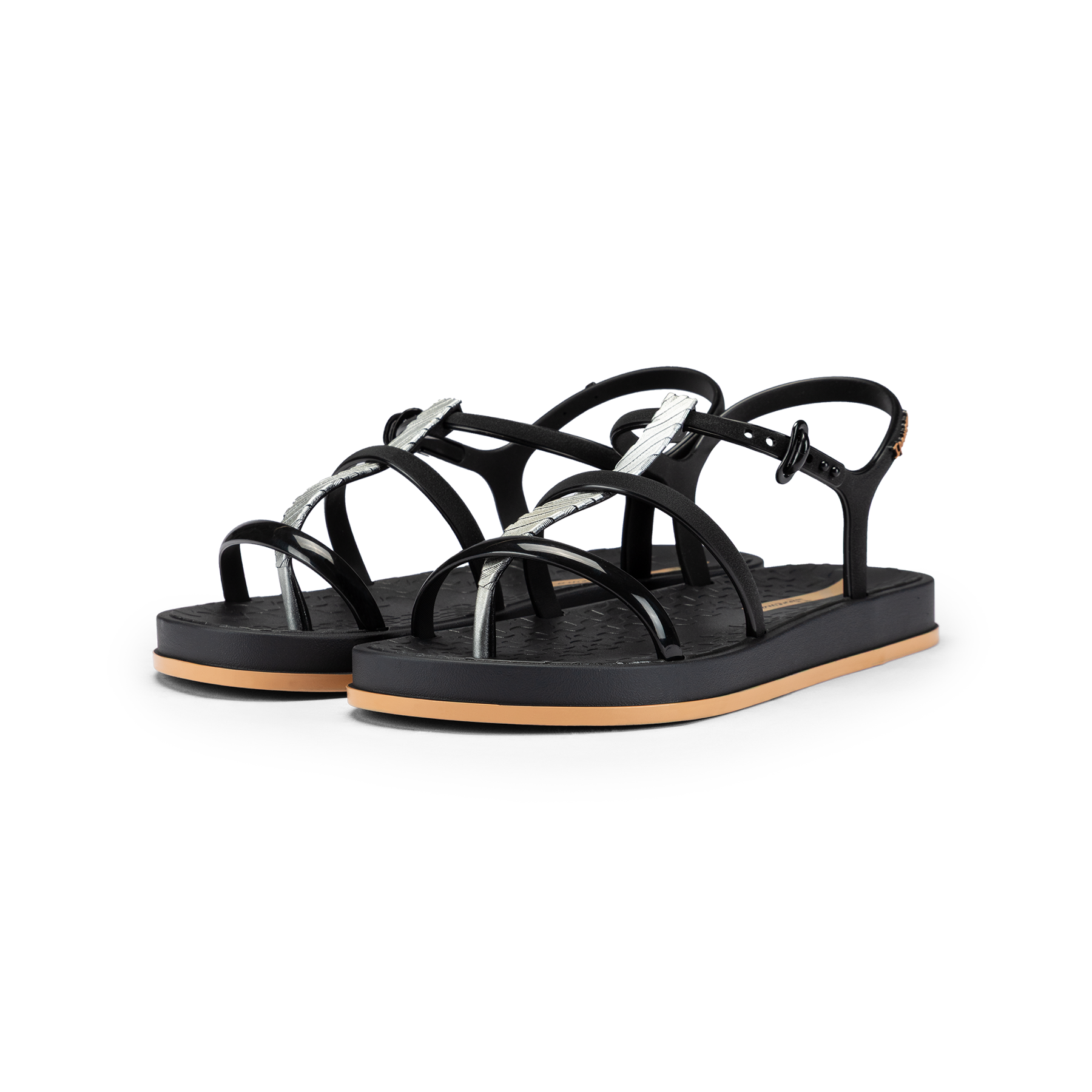 IPANEMA DRIP INTENSE SANDAL FEM*