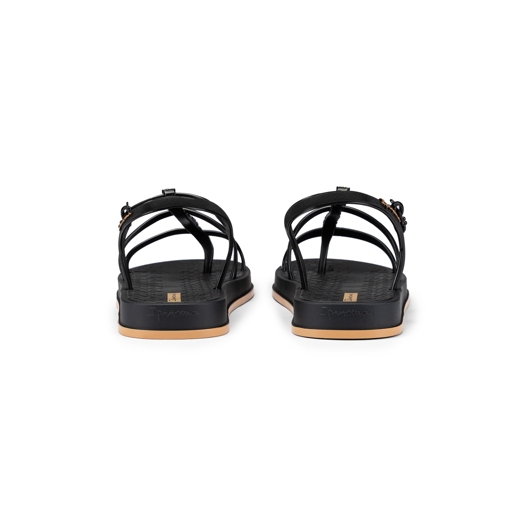 IPANEMA DRIP INTENSE SANDAL FEM*