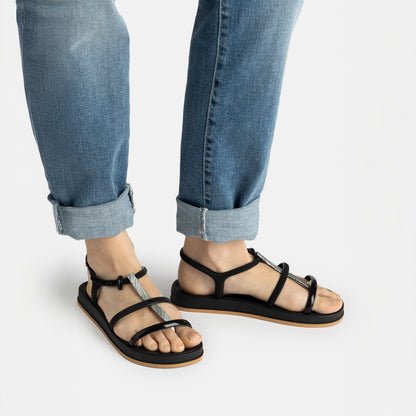 IPANEMA DRIP INTENSE SANDAL FEM*