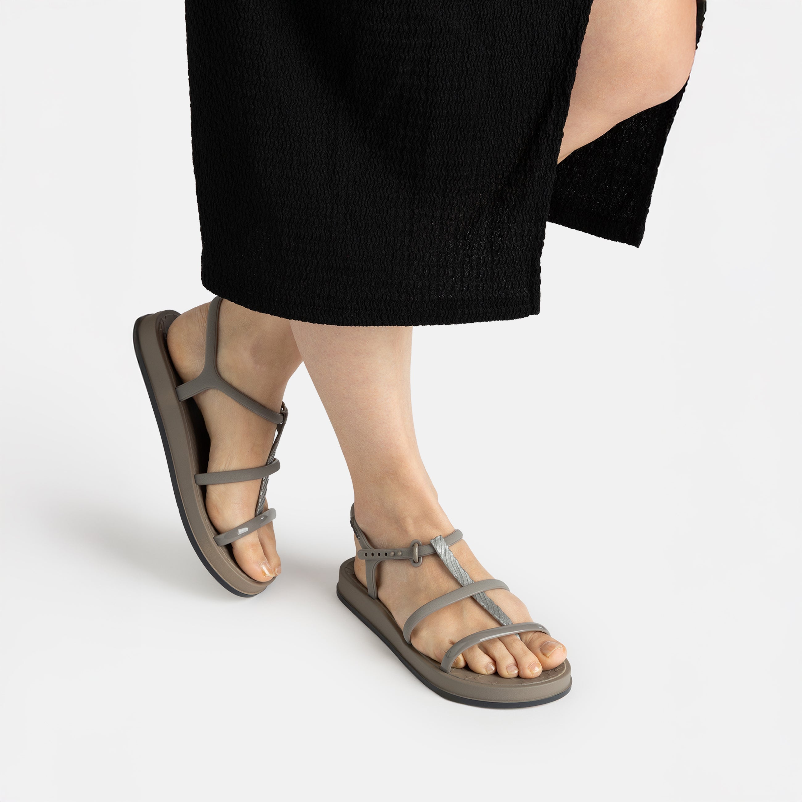 IPANEMA DRIP INTENSE SANDAL FEM*
