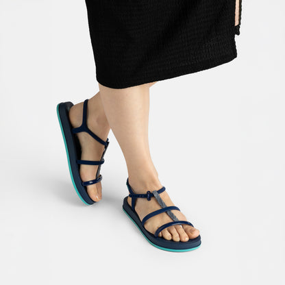 IPANEMA DRIP INTENSE SANDAL FEM*