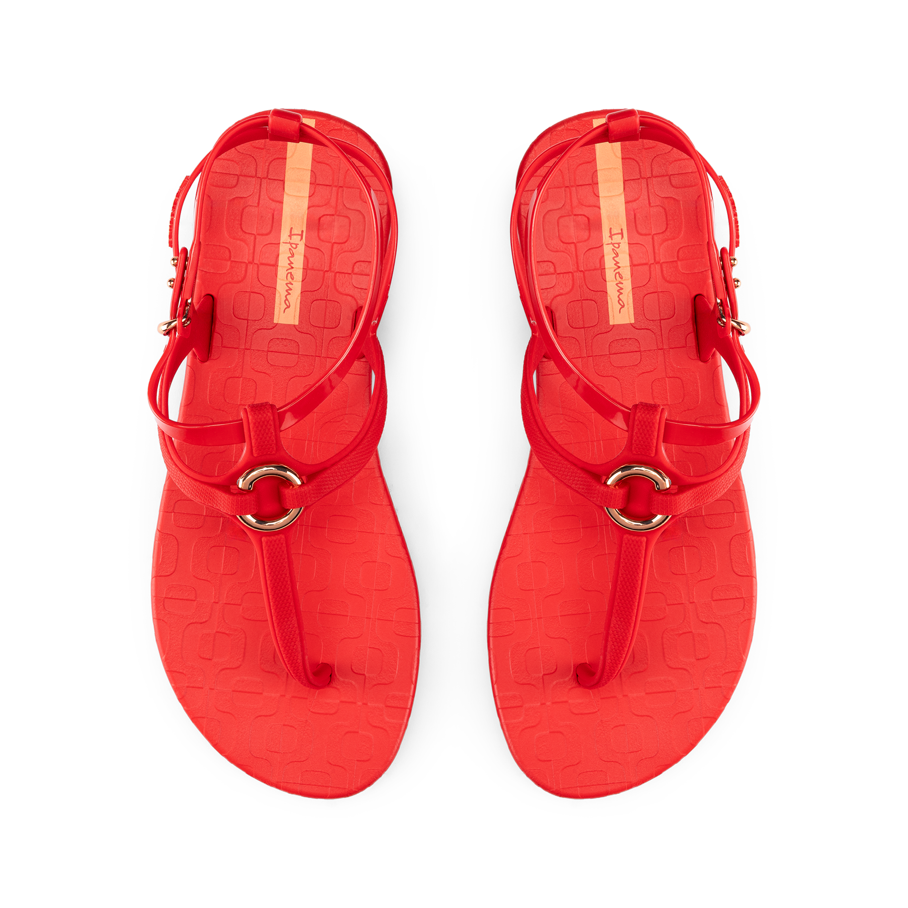 IPANEMA ATENA SANDAL FEM*