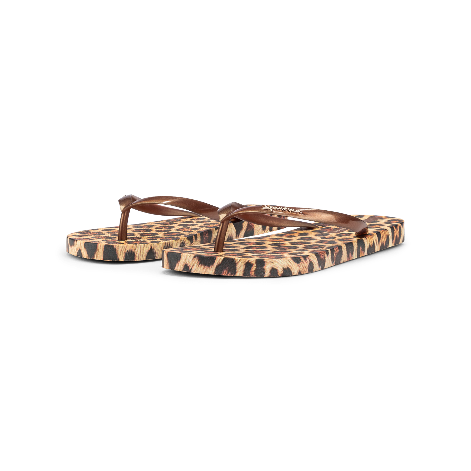 IPANEMA ANIMAL PRINT VII FEM*