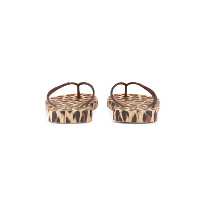 IPANEMA ANIMAL PRINT VII FEM*