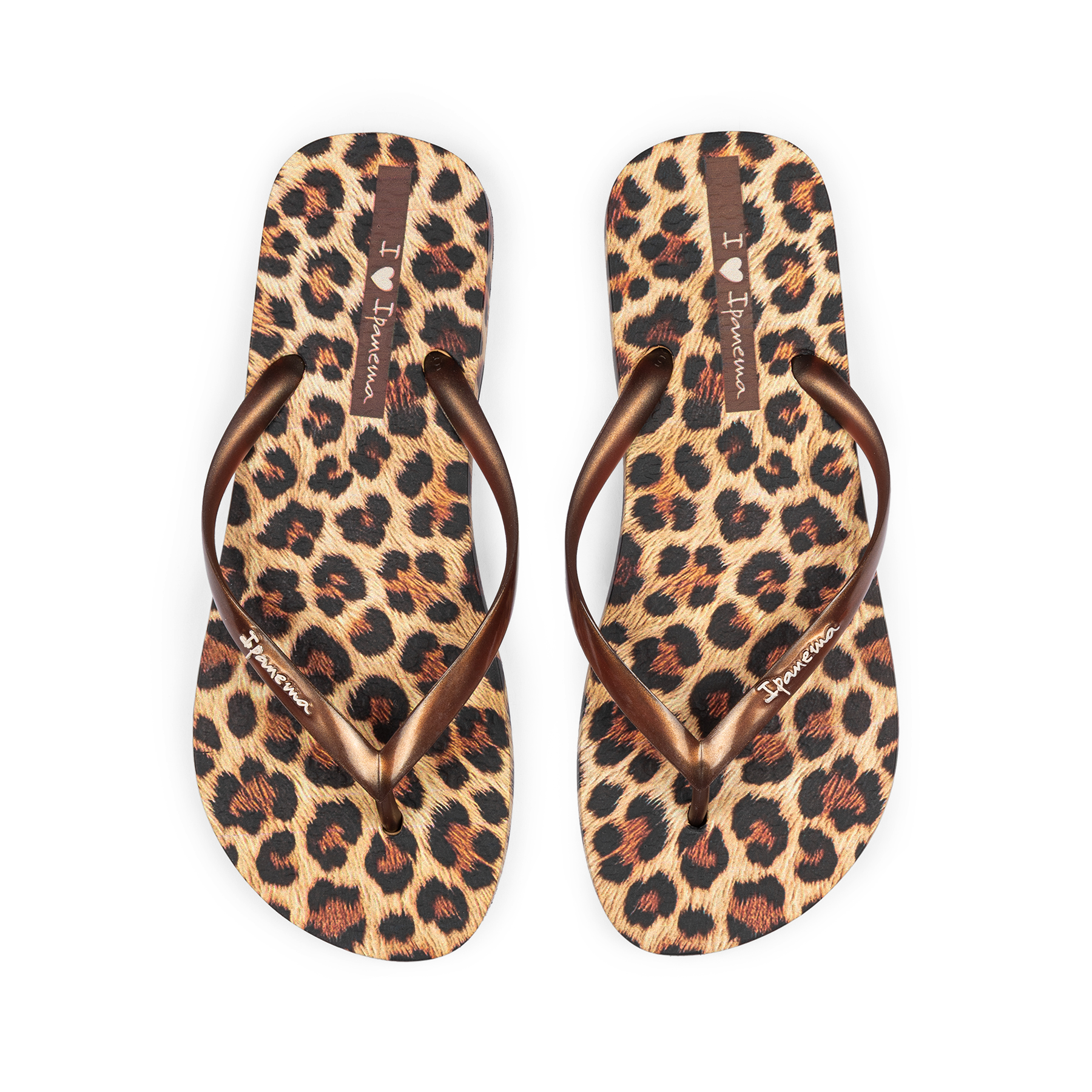 IPANEMA ANIMAL PRINT VII FEM*