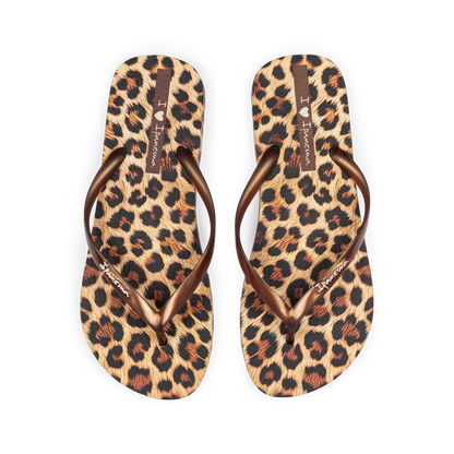 IPANEMA ANIMAL PRINT VII FEM*