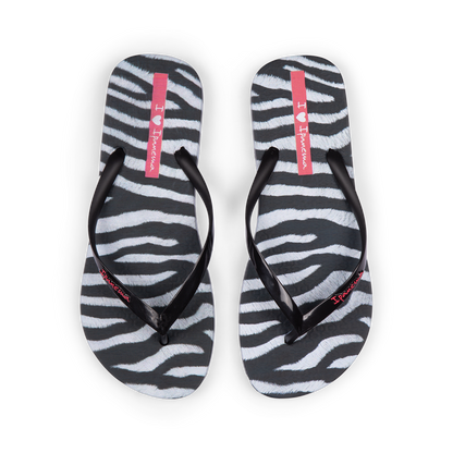 IPANEMA ANIMAL PRINT VII FEM*