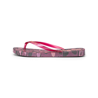 IPANEMA ANIMAL PRINT VII FEM*