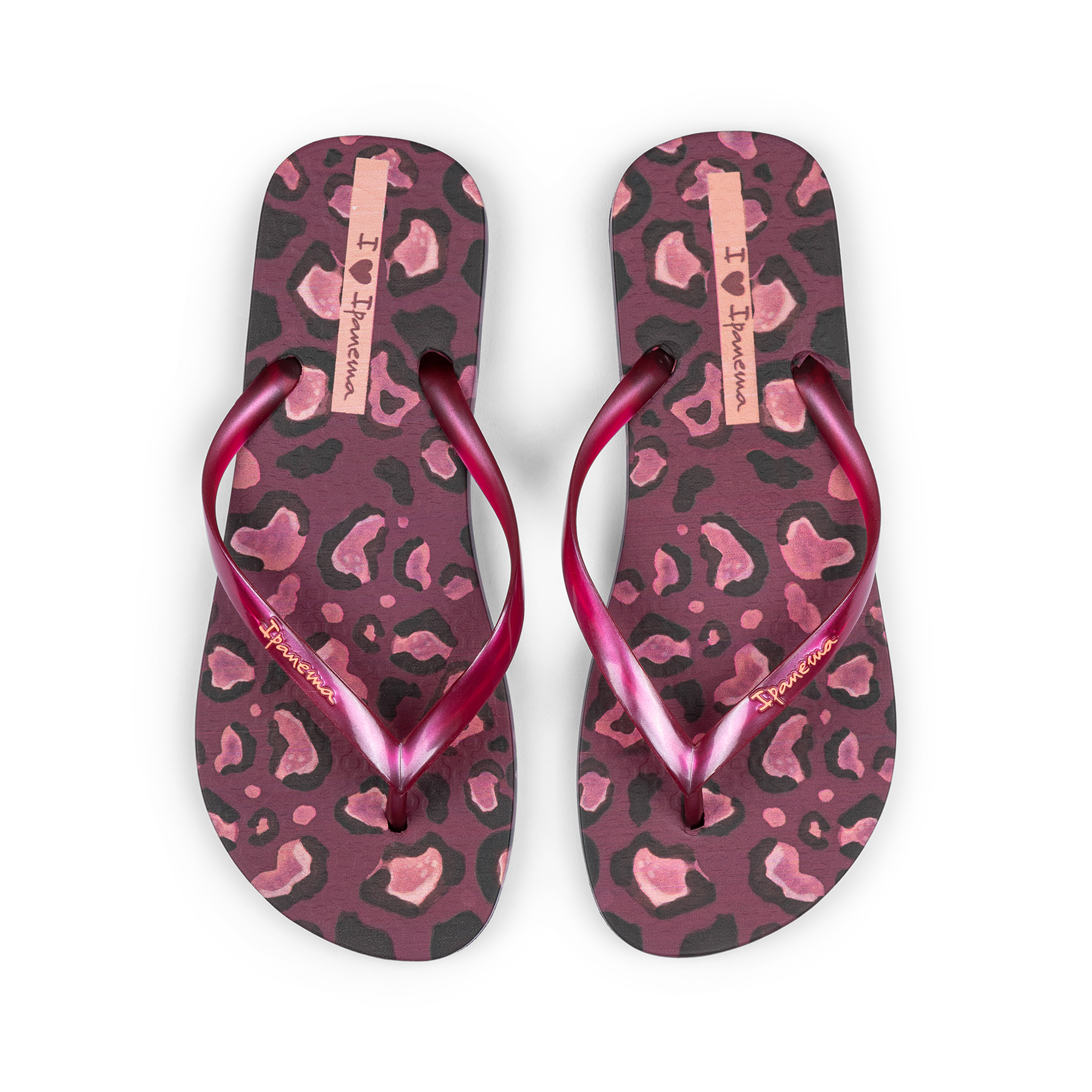 IPANEMA ANIMAL PRINT VII FEM*