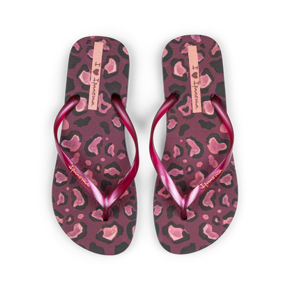 IPANEMA ANIMAL PRINT VII FEM*