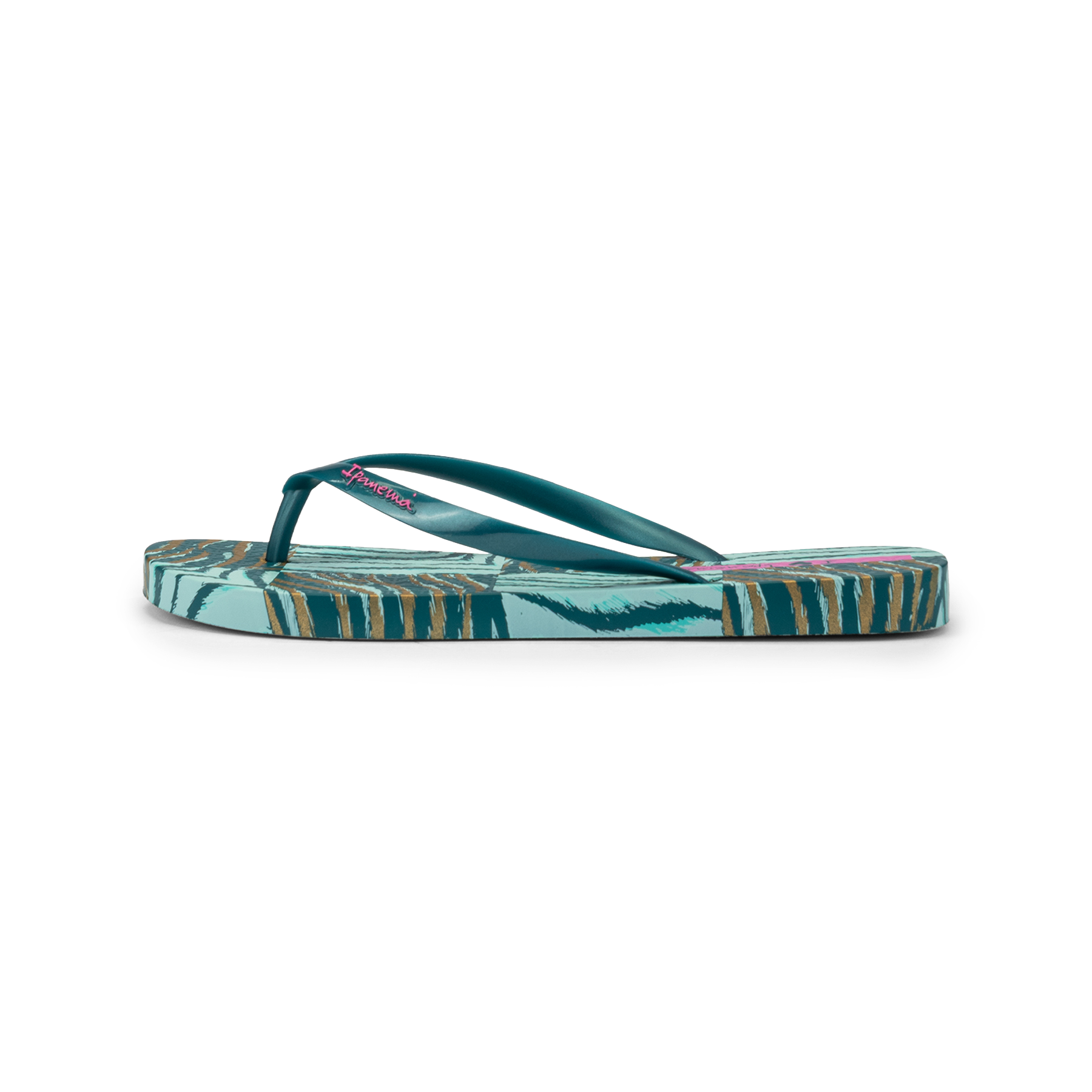 IPANEMA ANIMAL PRINT VII FEM*