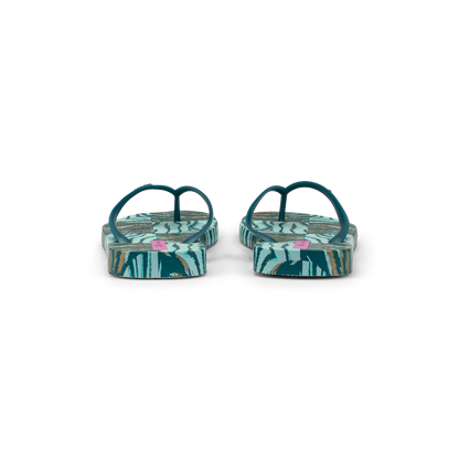 IPANEMA ANIMAL PRINT VII FEM*