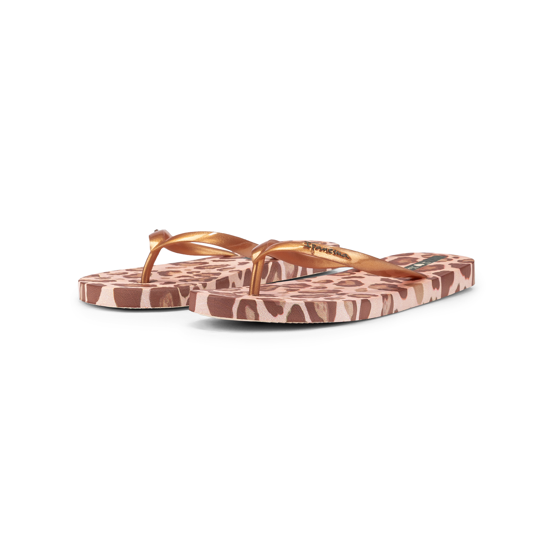 IPANEMA ANIMAL PRINT VII FEM*