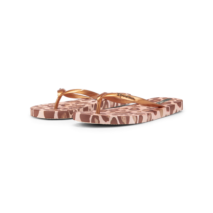 IPANEMA ANIMAL PRINT VII FEM*