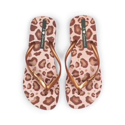 IPANEMA ANIMAL PRINT VII FEM*