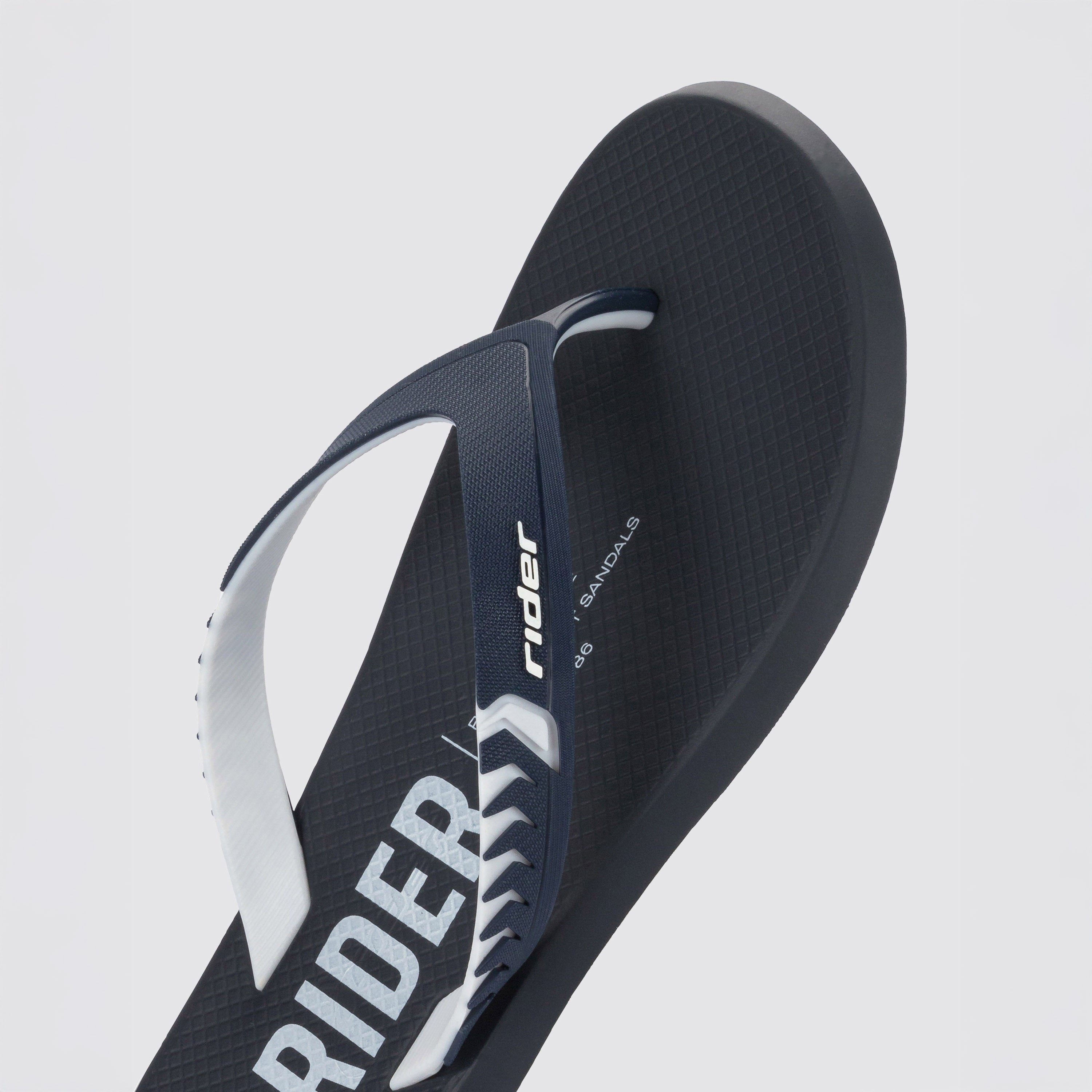 RIDER R1 PRIME THONG AD