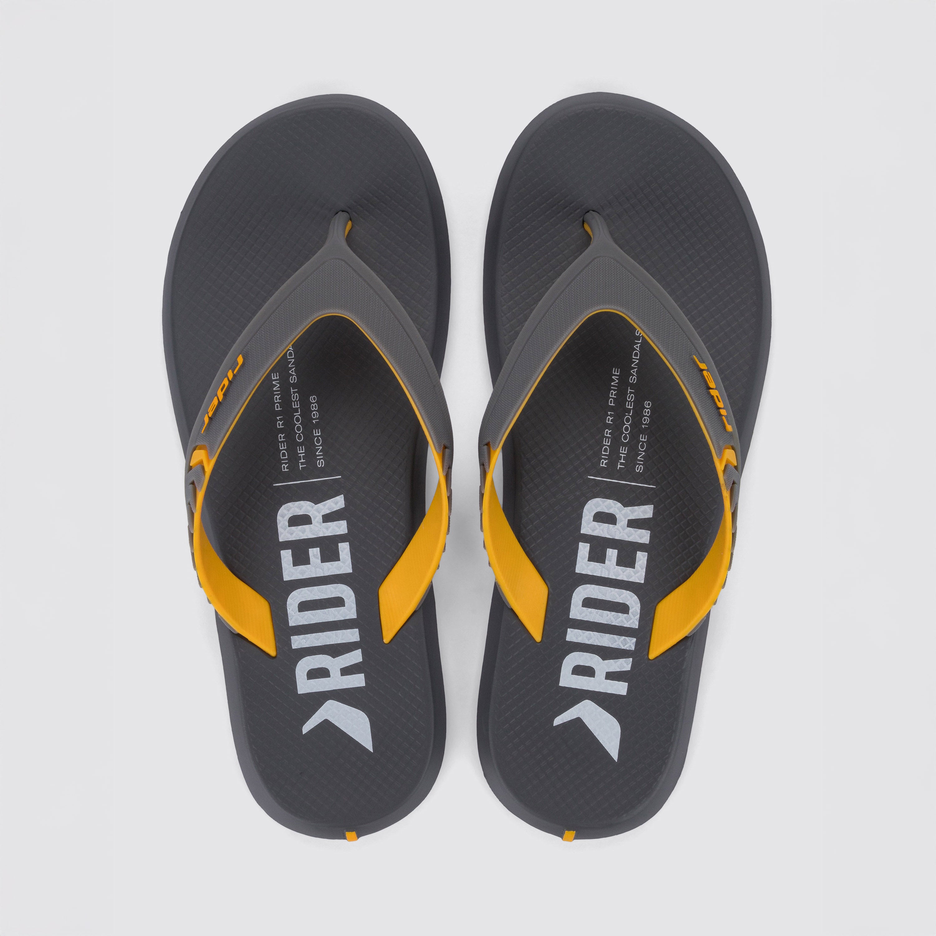 RIDER R1 PRIME THONG AD