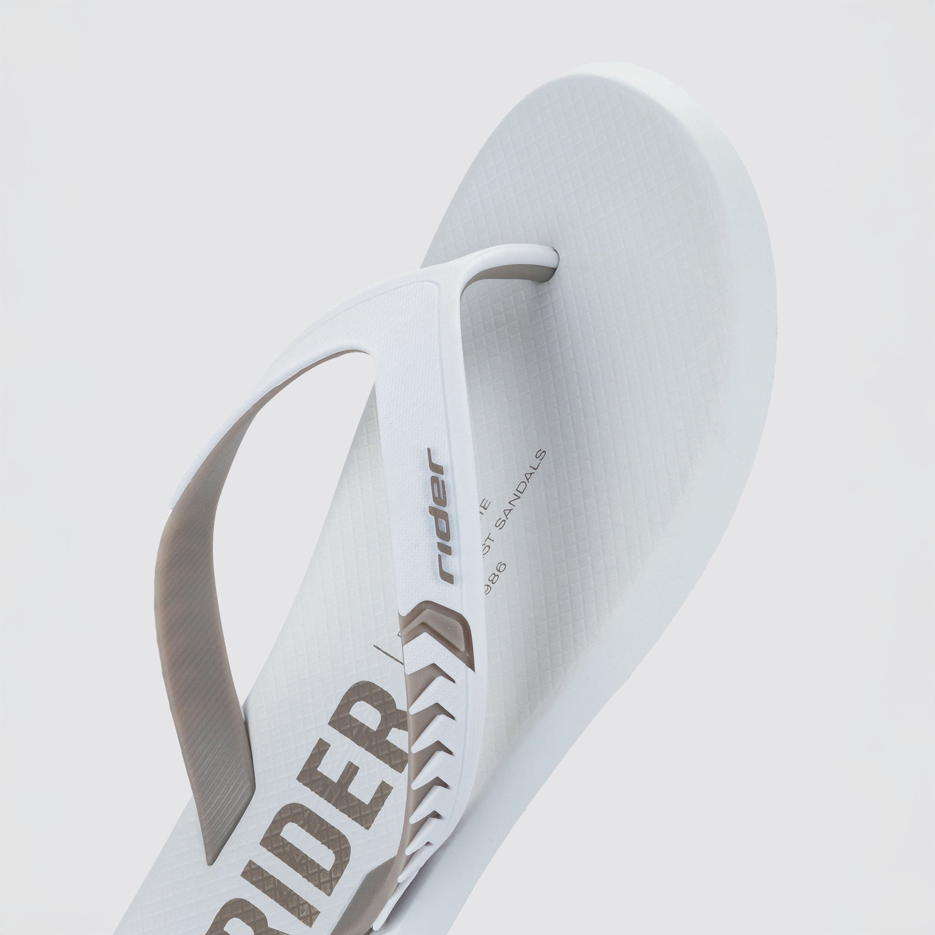 RIDER R1 PRIME THONG AD