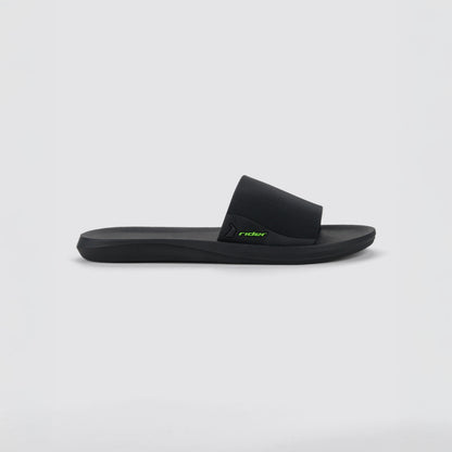 RIDER FEEL SLIDE AD