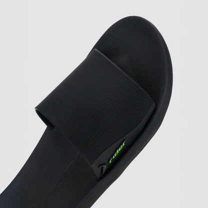 RIDER FEEL SLIDE AD