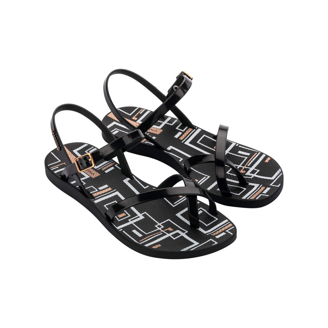 IPANEMA FASHION SAND VIII  FEM
