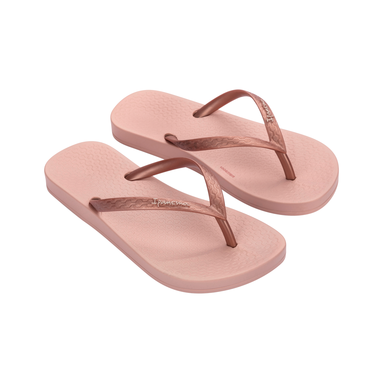 IPANEMA ANATOMIC COLORS KIDS