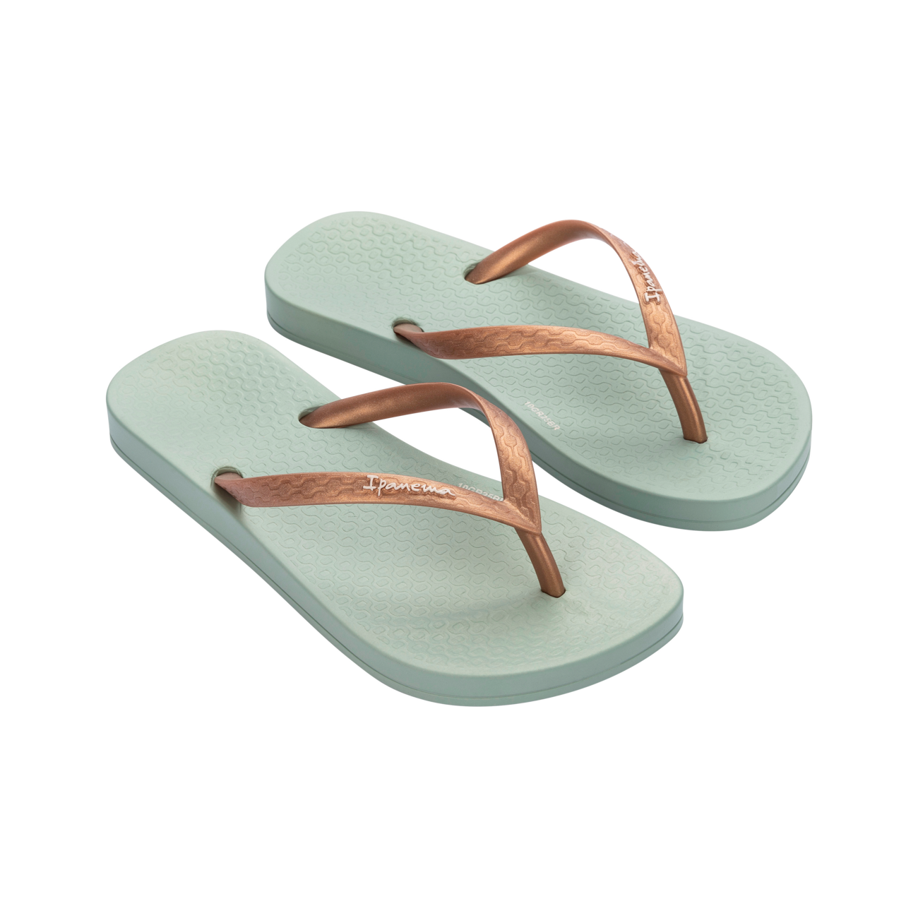 IPANEMA ANATOMIC COLORS KIDS