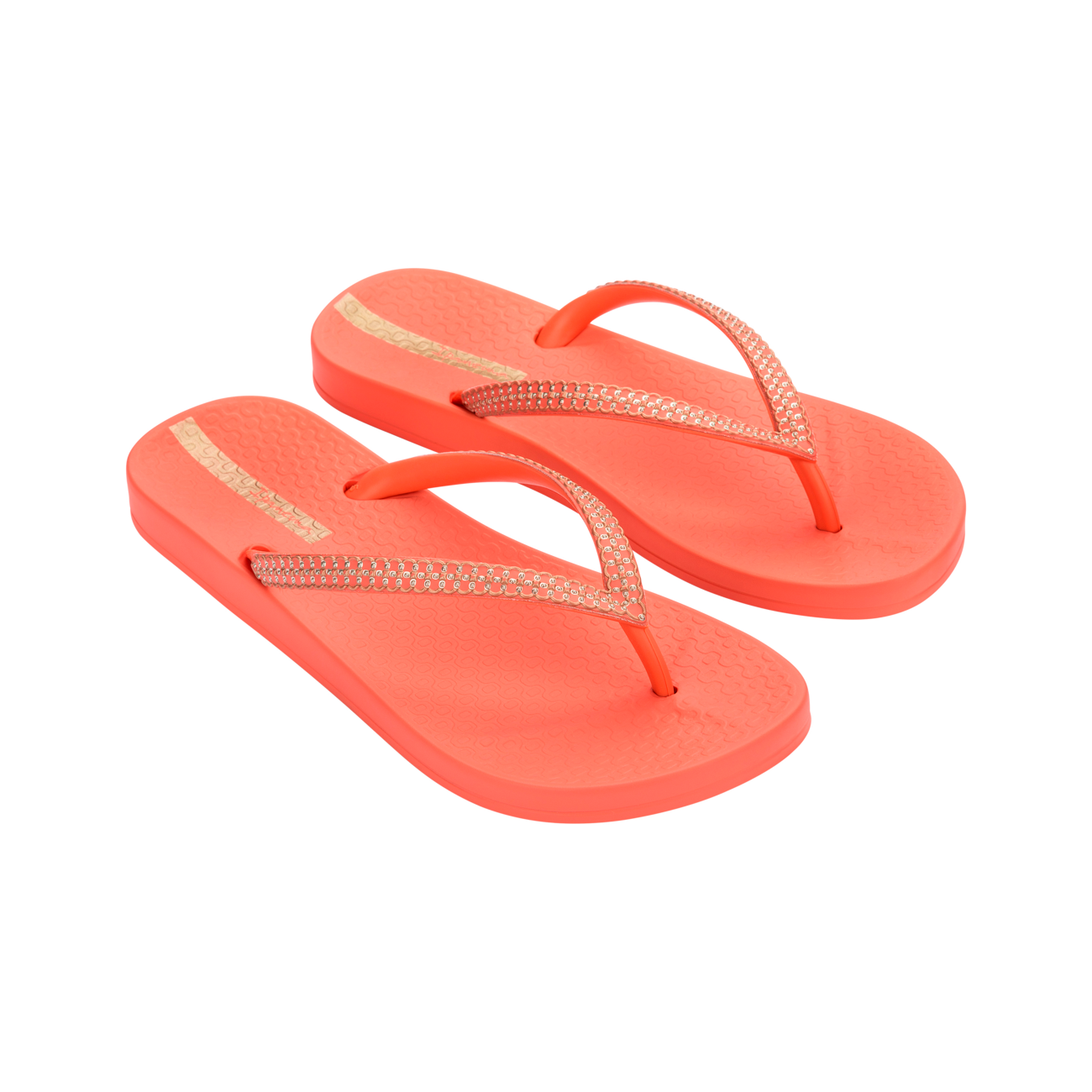 IPANEMA MESH X FEM*