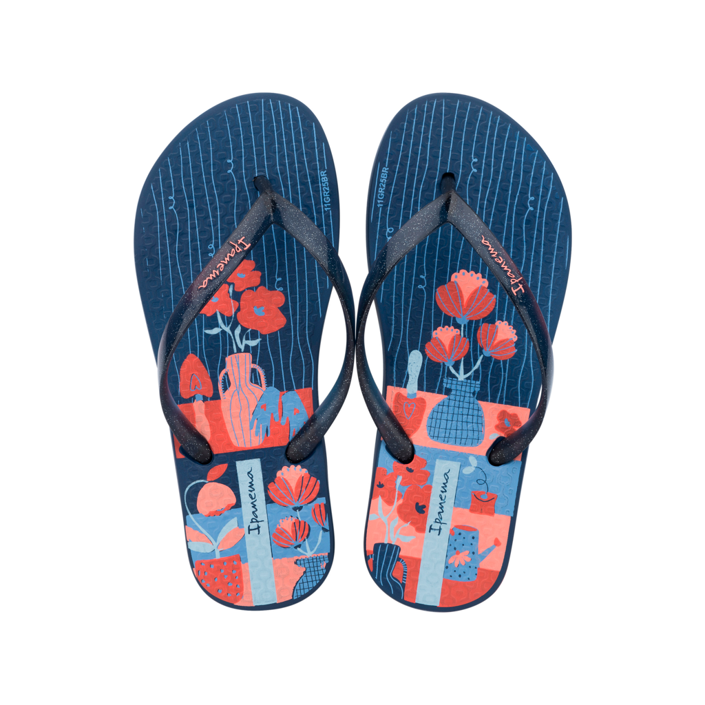 IPANEMA TEMAS GIRLS  KIDS*
