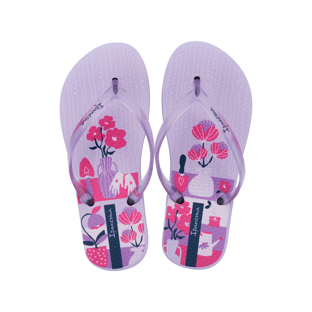 IPANEMA TEMAS GIRLS  KIDS*