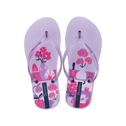 IPANEMA TEMAS GIRLS  KIDS*