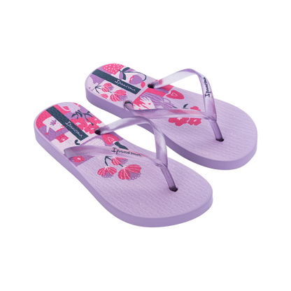 IPANEMA TEMAS GIRLS  KIDS*
