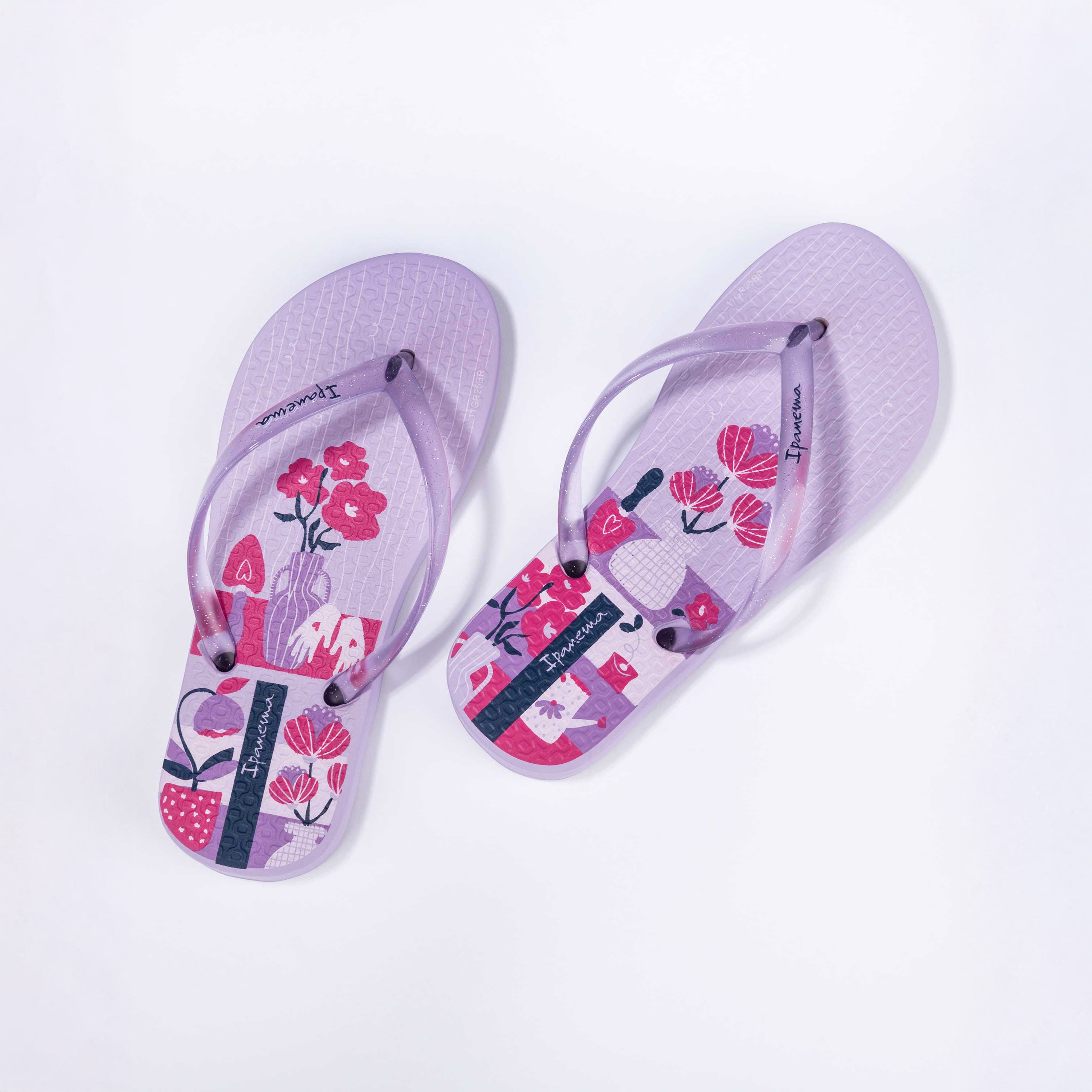 IPANEMA TEMAS GIRLS  KIDS*