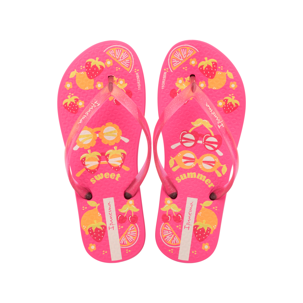 IPANEMA TEMAS GIRLS  KIDS*