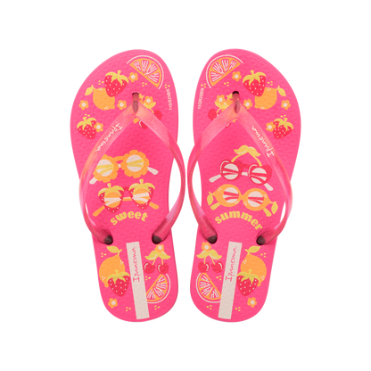 IPANEMA TEMAS GIRLS  KIDS*