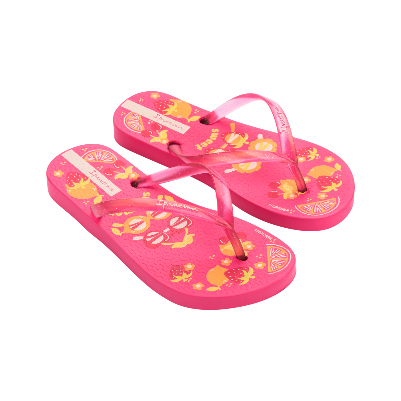 IPANEMA TEMAS GIRLS  KIDS*