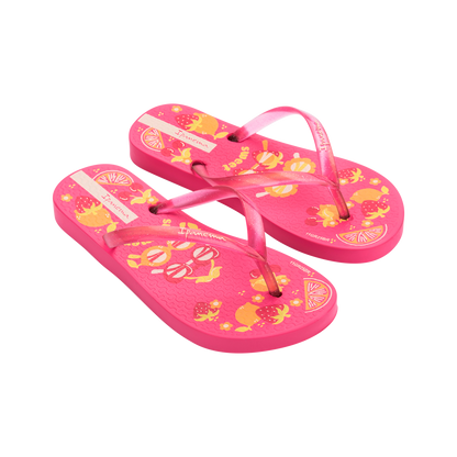 IPANEMA TEMAS GIRLS  KIDS*