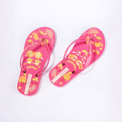 IPANEMA TEMAS GIRLS  KIDS*
