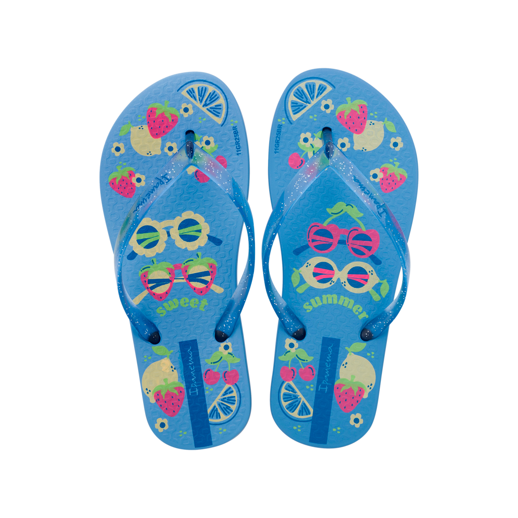 IPANEMA TEMAS GIRLS  KIDS*