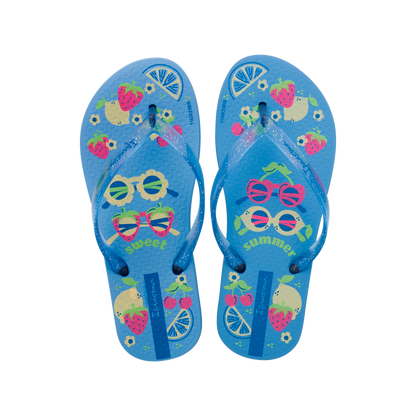 IPANEMA TEMAS GIRLS  KIDS*