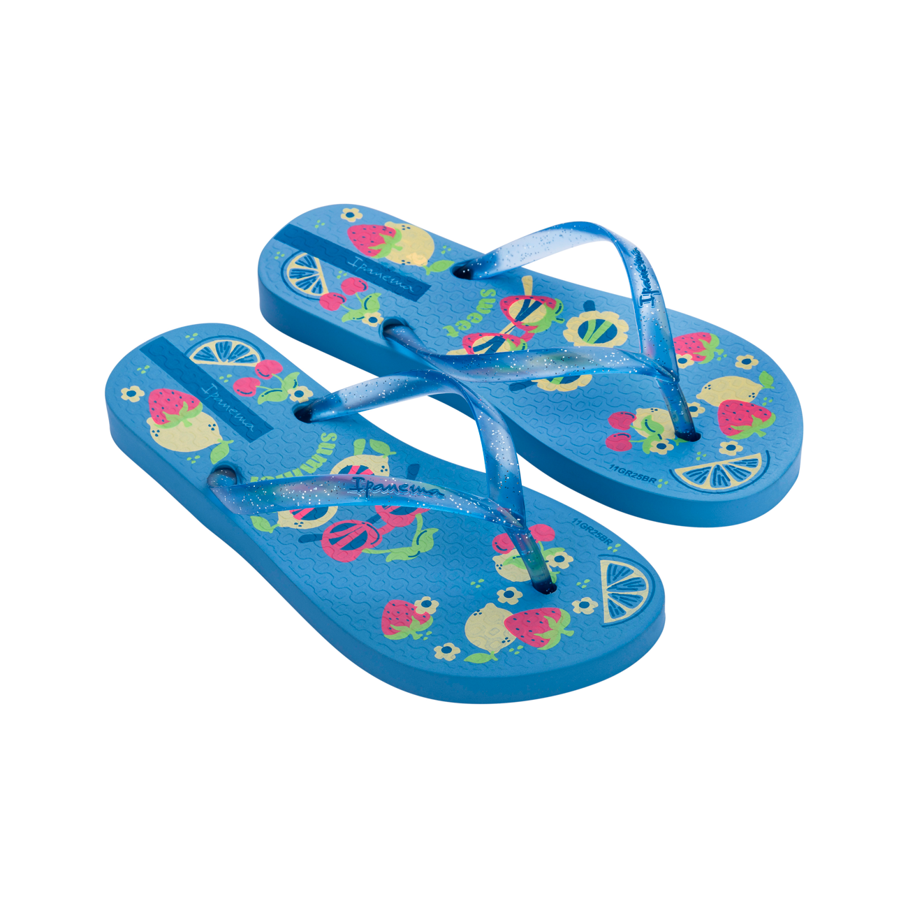 IPANEMA TEMAS GIRLS  KIDS*