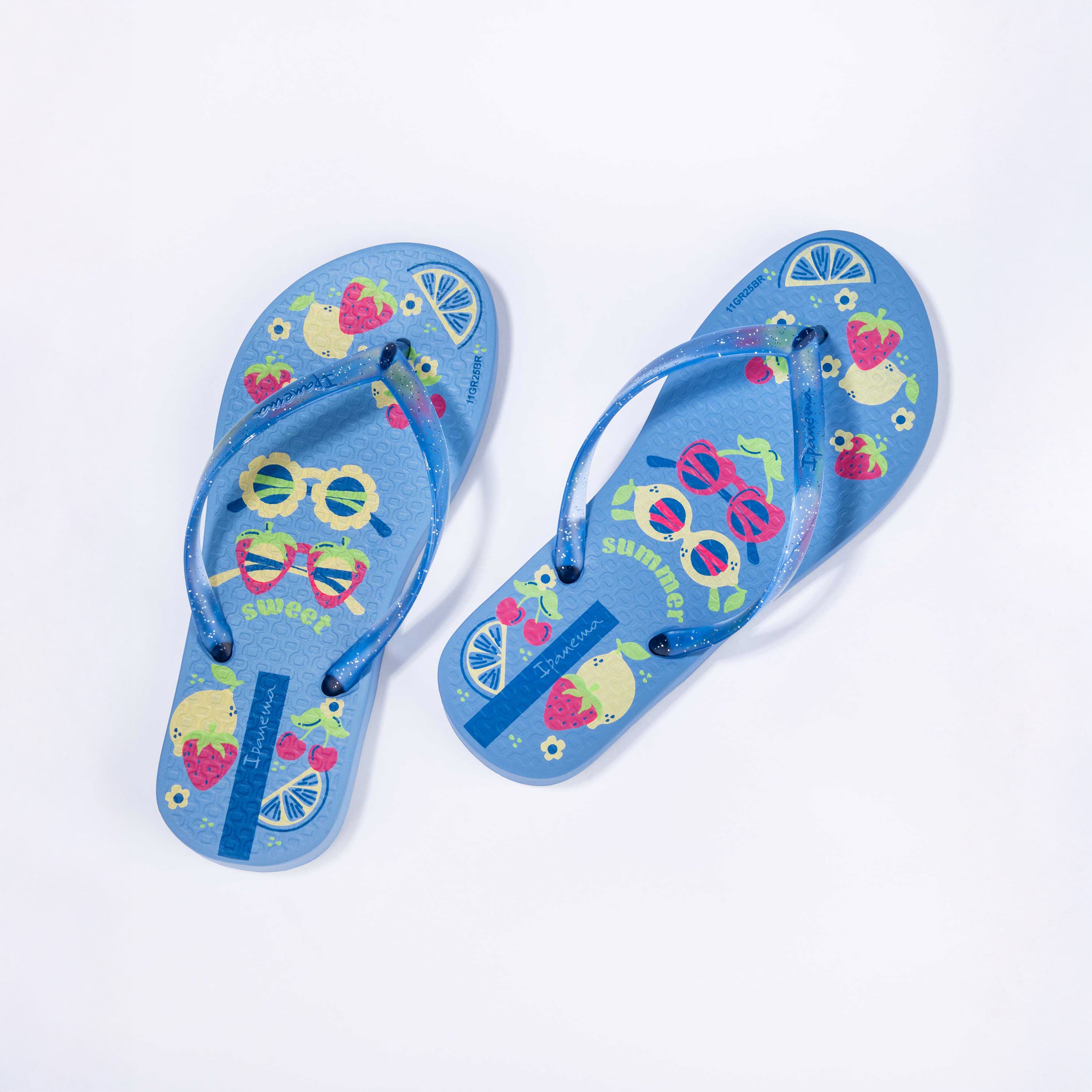 IPANEMA TEMAS GIRLS  KIDS*