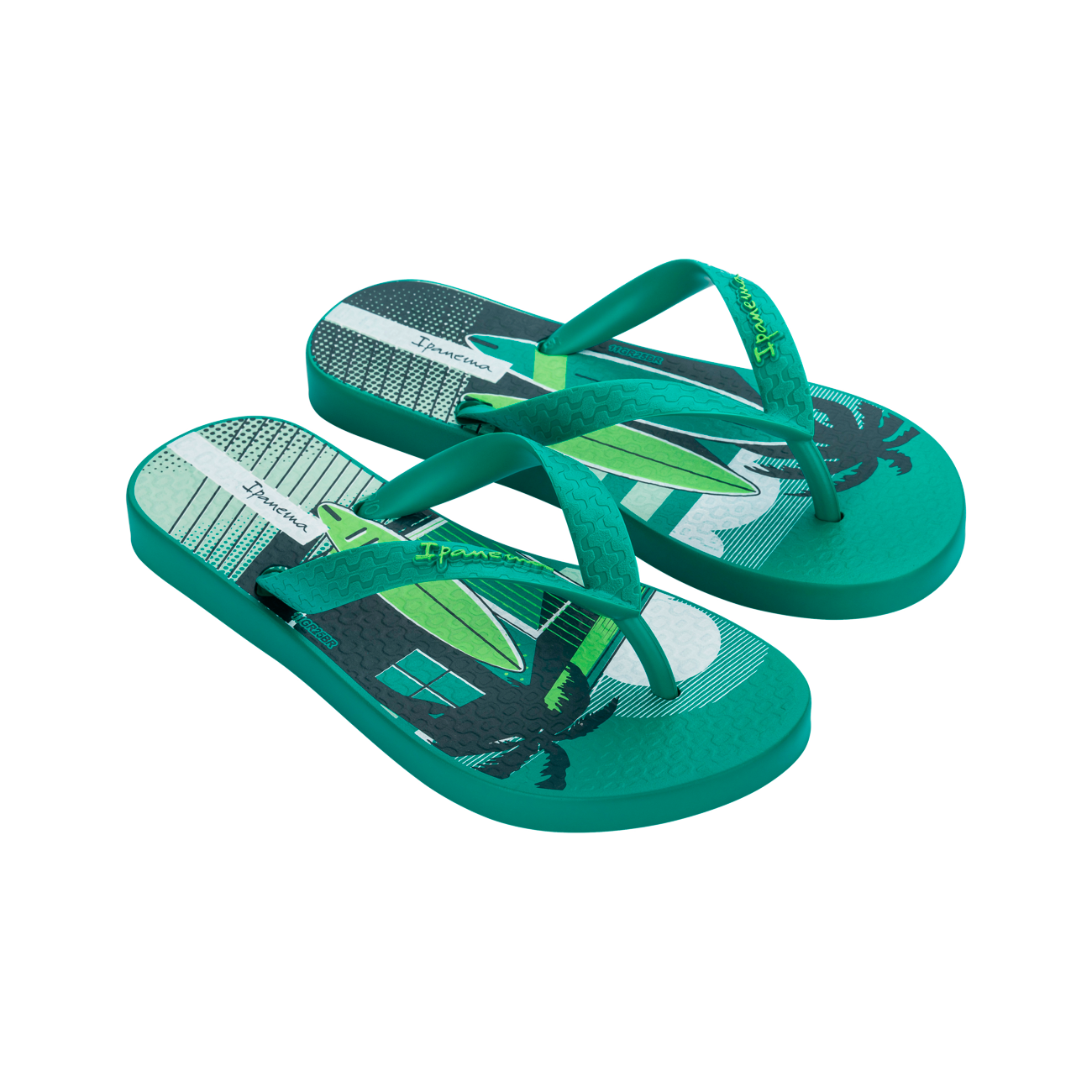 IPANEMA TEMAS BOYS KIDS*