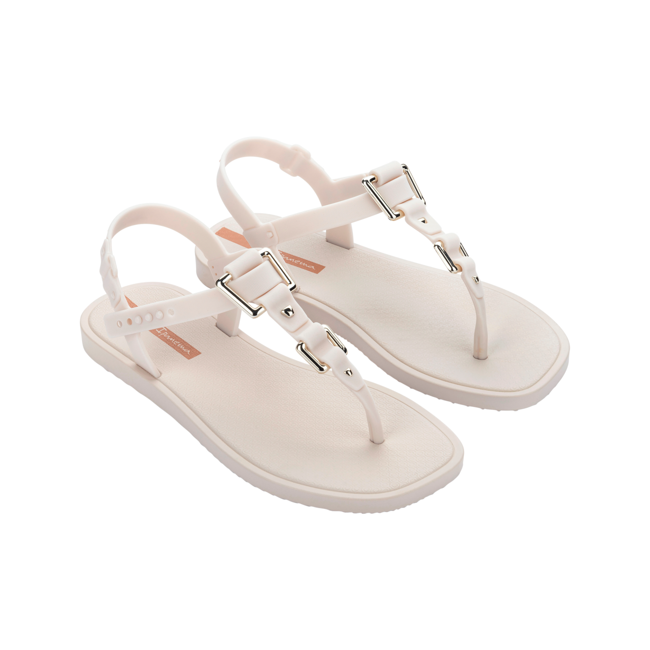 IPANEMA CLASS URBANE SANDAL FEM