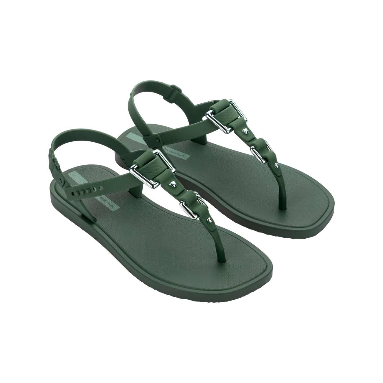 IPANEMA CLASS URBANE SANDAL FEM