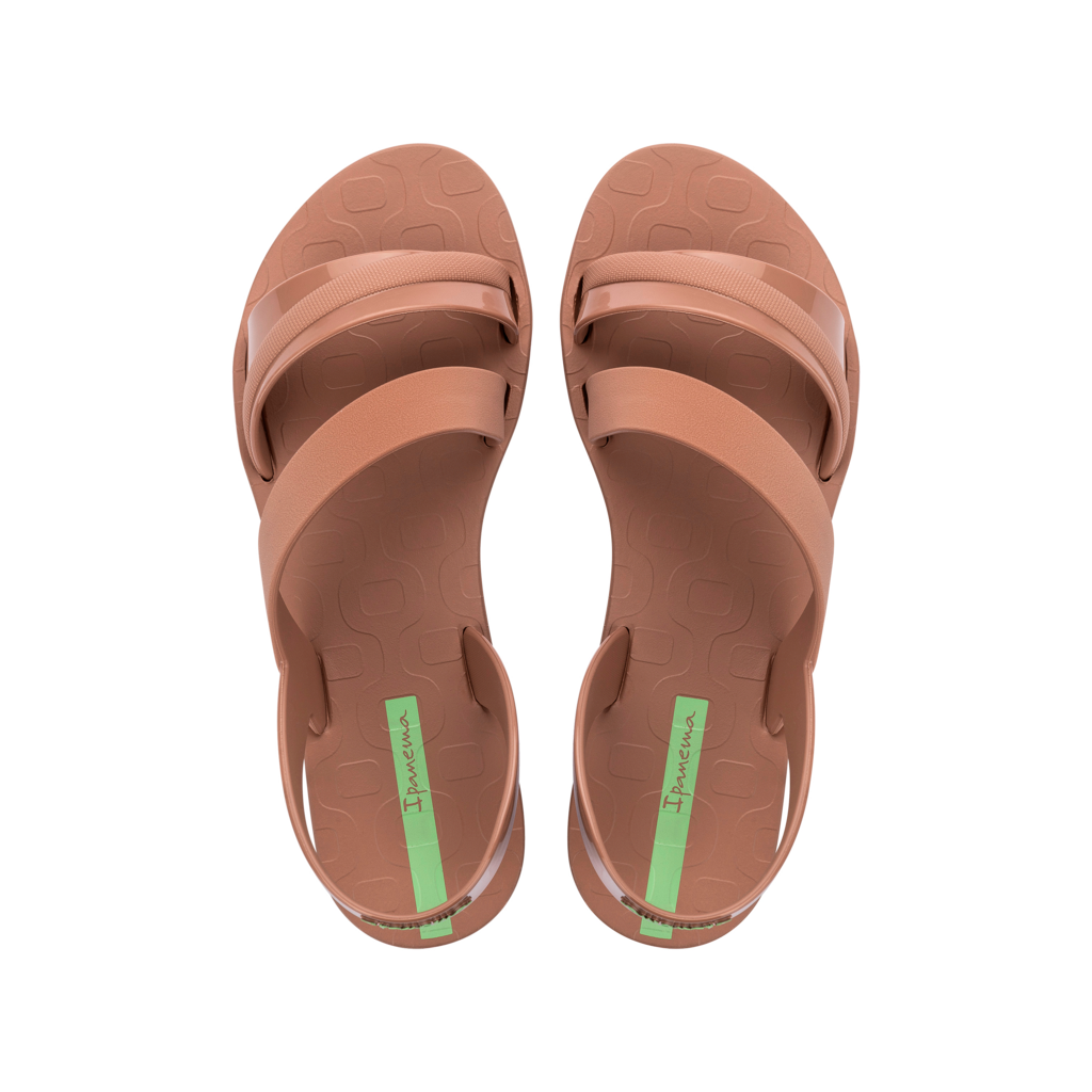IPANEMA VIBRANT SANDAL FEM*
