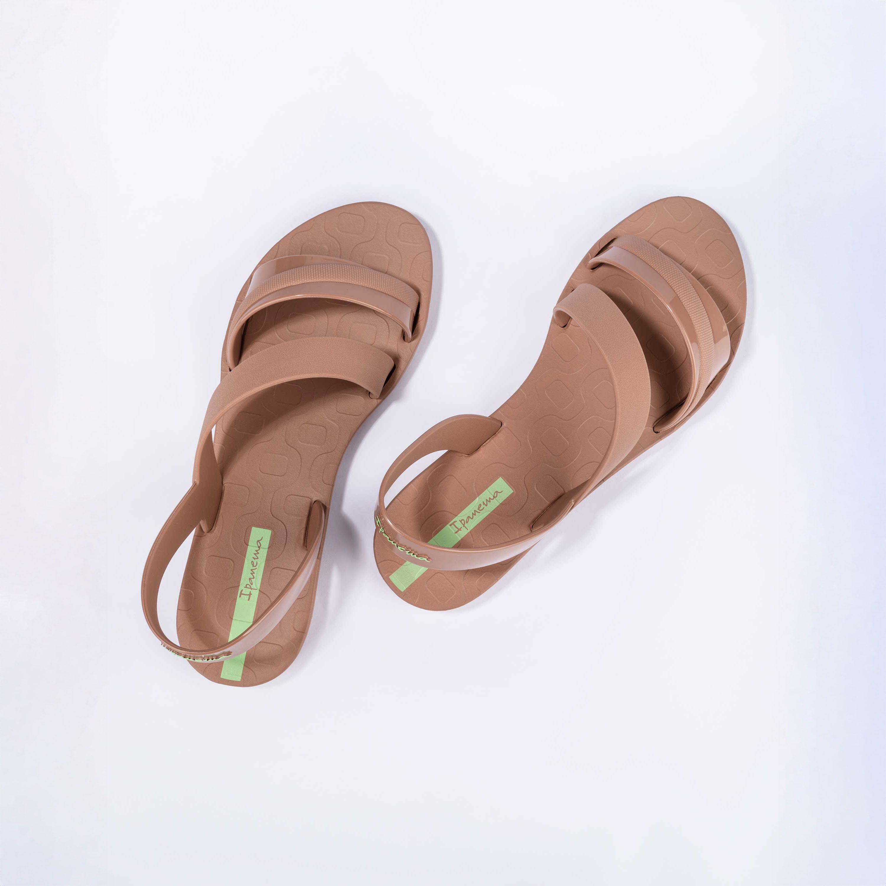 IPANEMA VIBRANT SANDAL FEM*